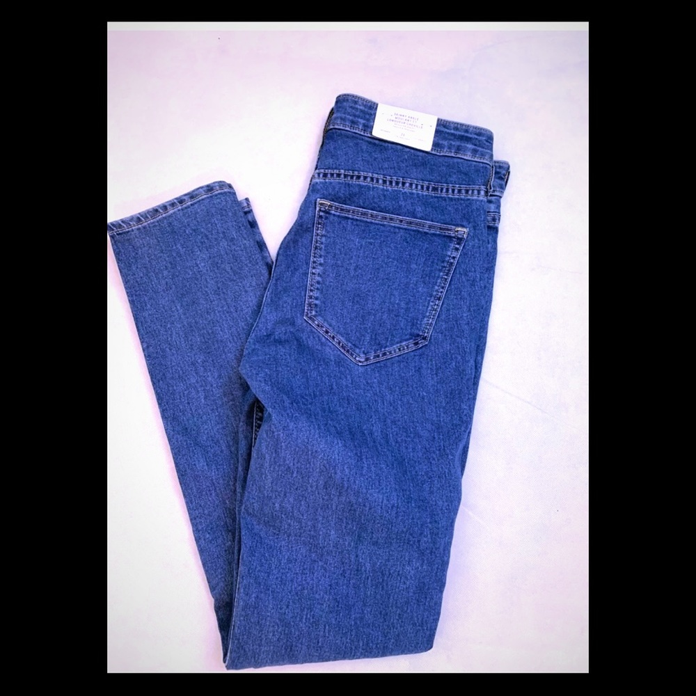 H&M Jeans Denim Size 26 waist